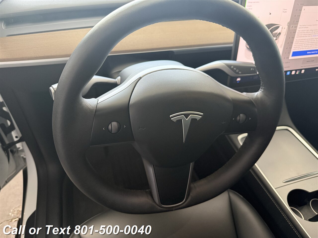 2023 Tesla Model Y - Photo 30 - North Salt Lake, UT 84010