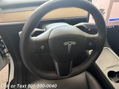 2023 Tesla Model Y - Photo 30 - North Salt Lake, UT 84010