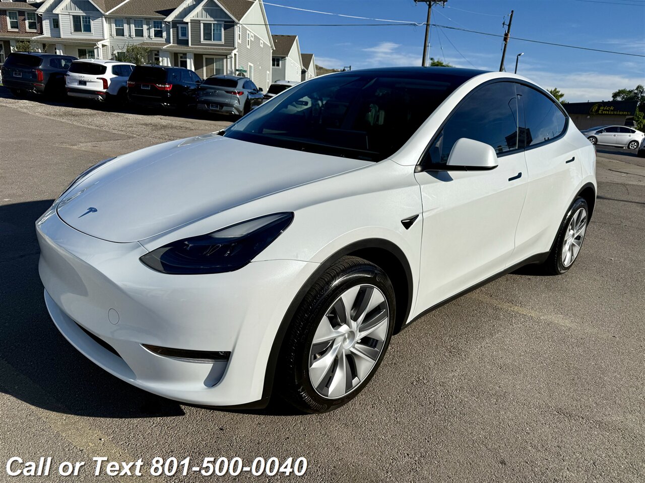 2023 Tesla Model Y - Photo 37 - North Salt Lake, UT 84010