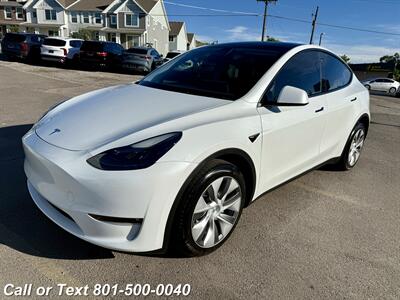 2023 Tesla Model Y - Photo 37 - North Salt Lake, UT 84010