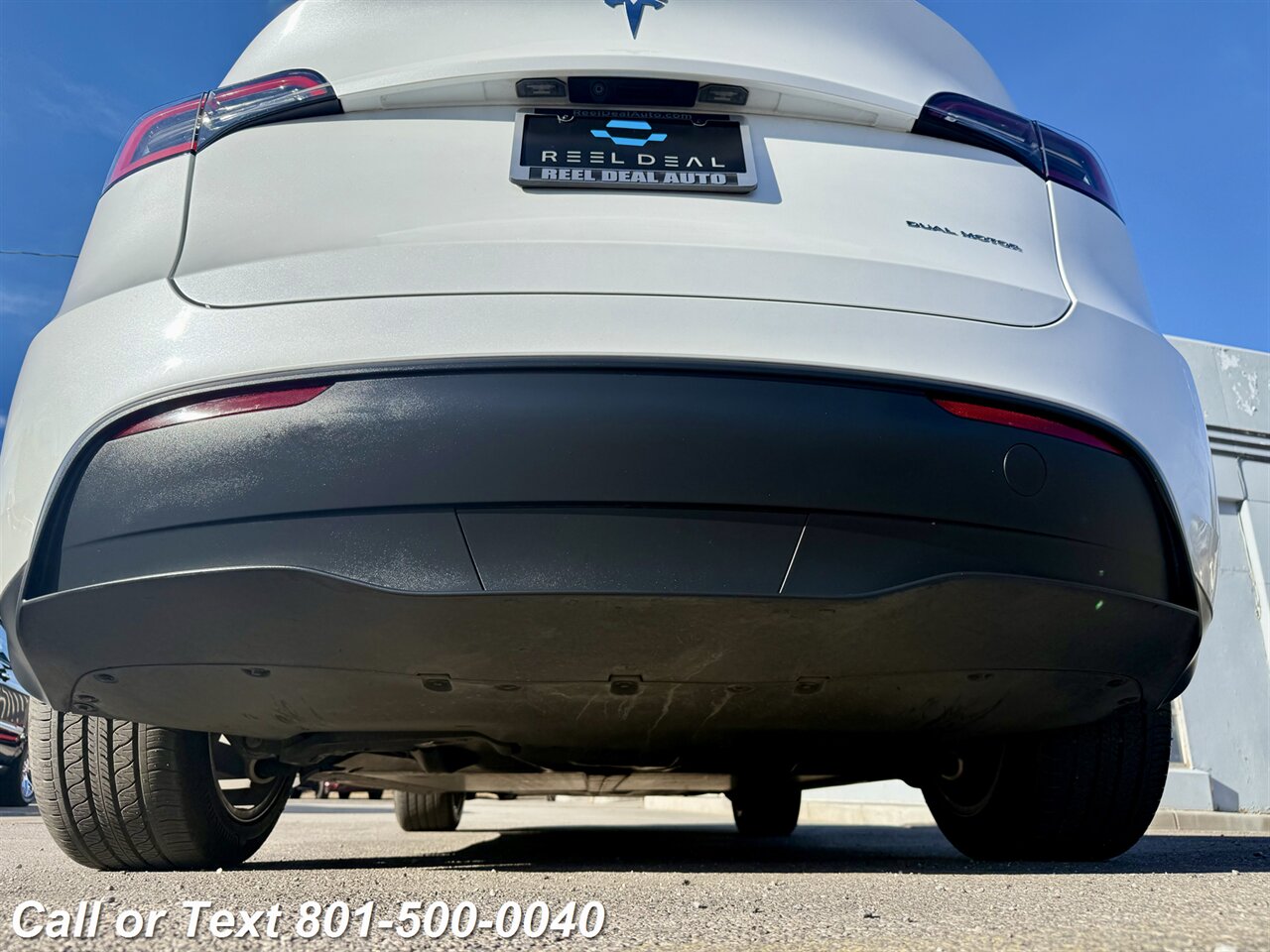 2023 Tesla Model Y - Photo 38 - North Salt Lake, UT 84010