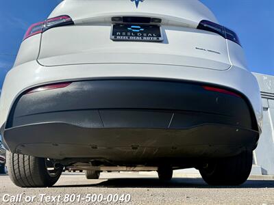 2023 Tesla Model Y - Photo 38 - North Salt Lake, UT 84010