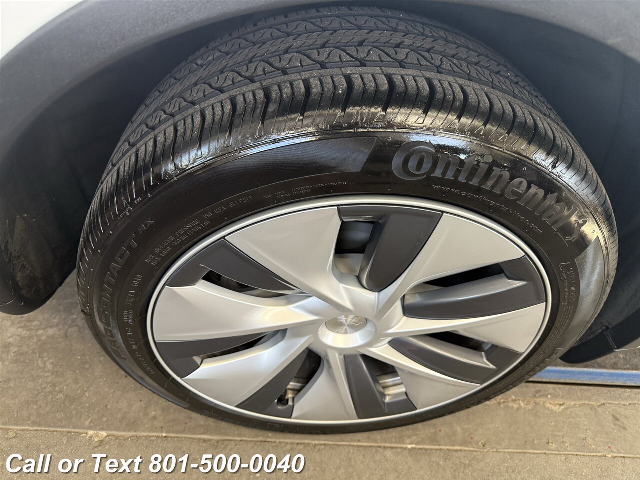 2023 Tesla Model Y - Photo 22 - North Salt Lake, UT 84010