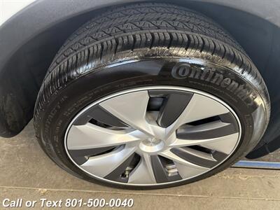 2023 Tesla Model Y - Photo 22 - North Salt Lake, UT 84010