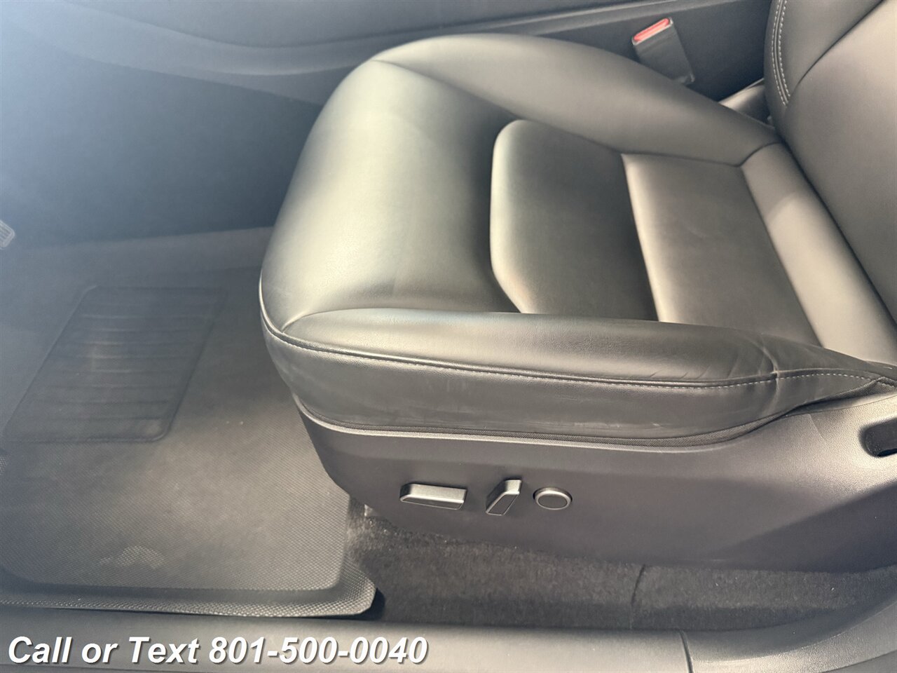 2023 Tesla Model Y - Photo 9 - North Salt Lake, UT 84010