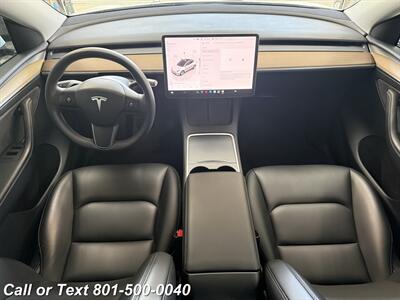 2023 Tesla Model Y - Photo 5 - North Salt Lake, UT 84010