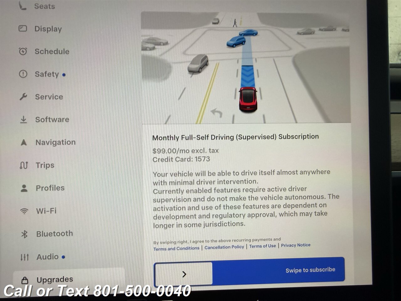 2023 Tesla Model Y - Photo 29 - North Salt Lake, UT 84010