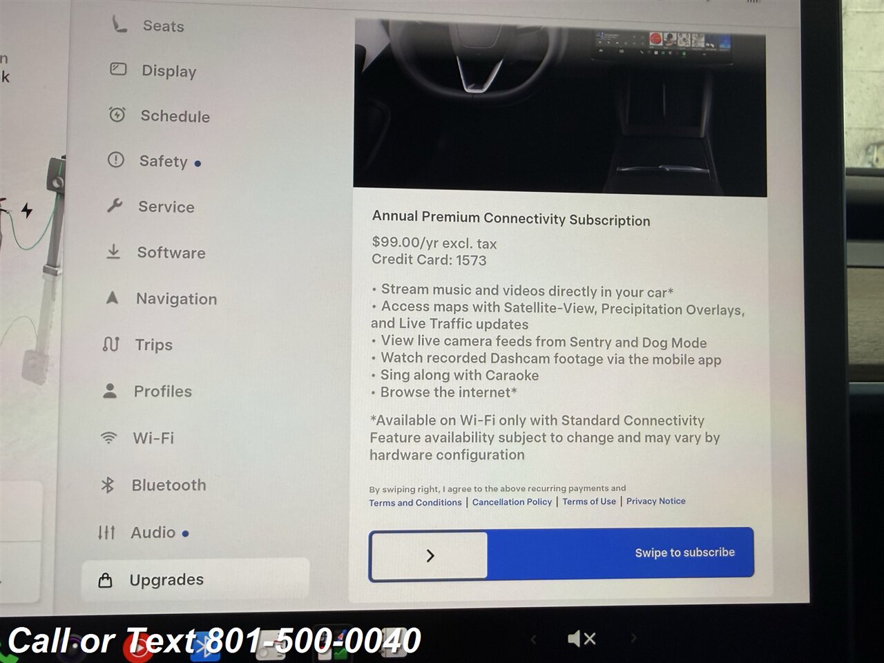 2023 Tesla Model Y - Photo 31 - North Salt Lake, UT 84010