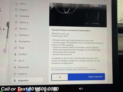2023 Tesla Model Y - Photo 31 - North Salt Lake, UT 84010