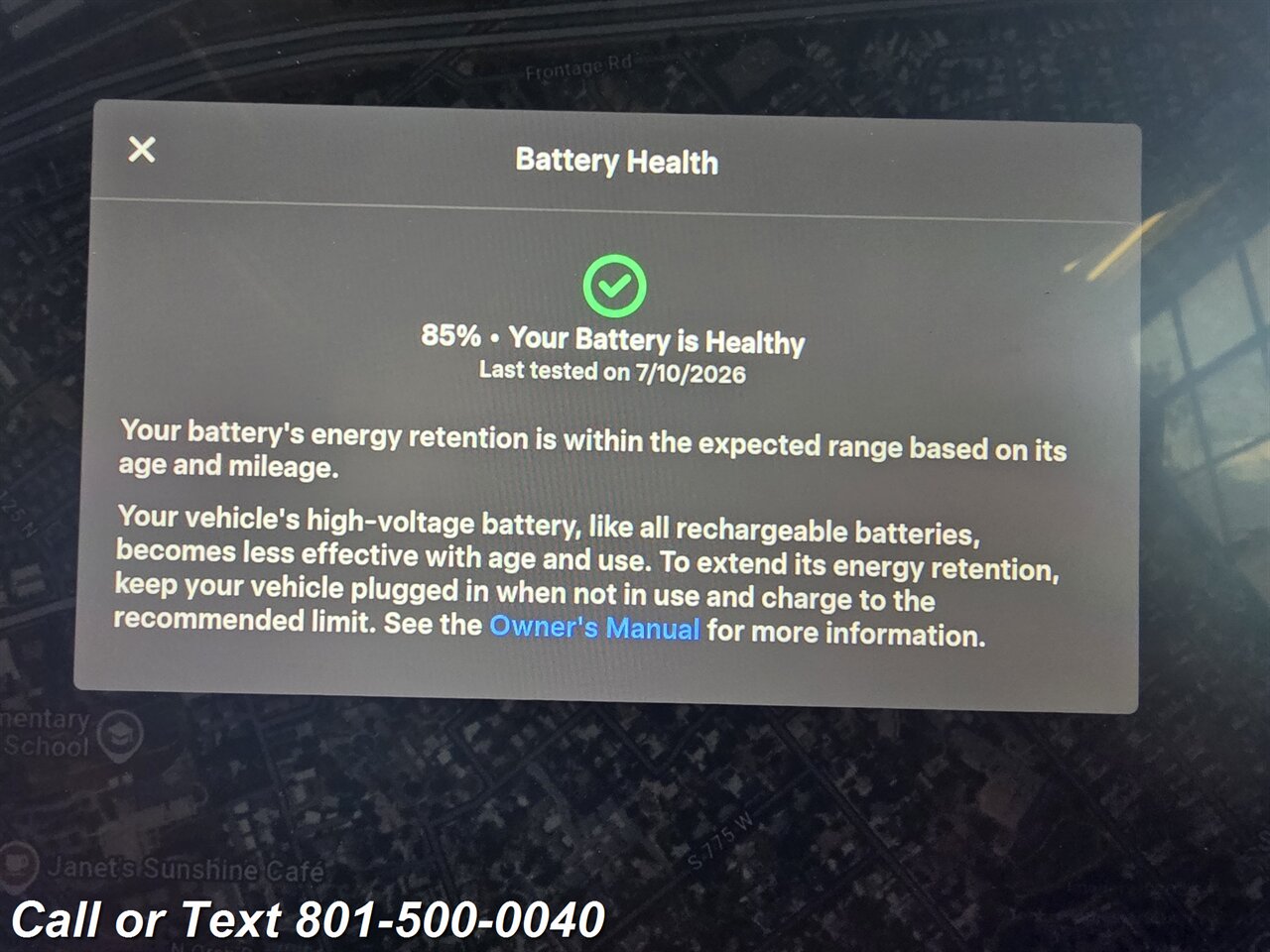 2023 Tesla Model Y - Photo 41 - North Salt Lake, UT 84010