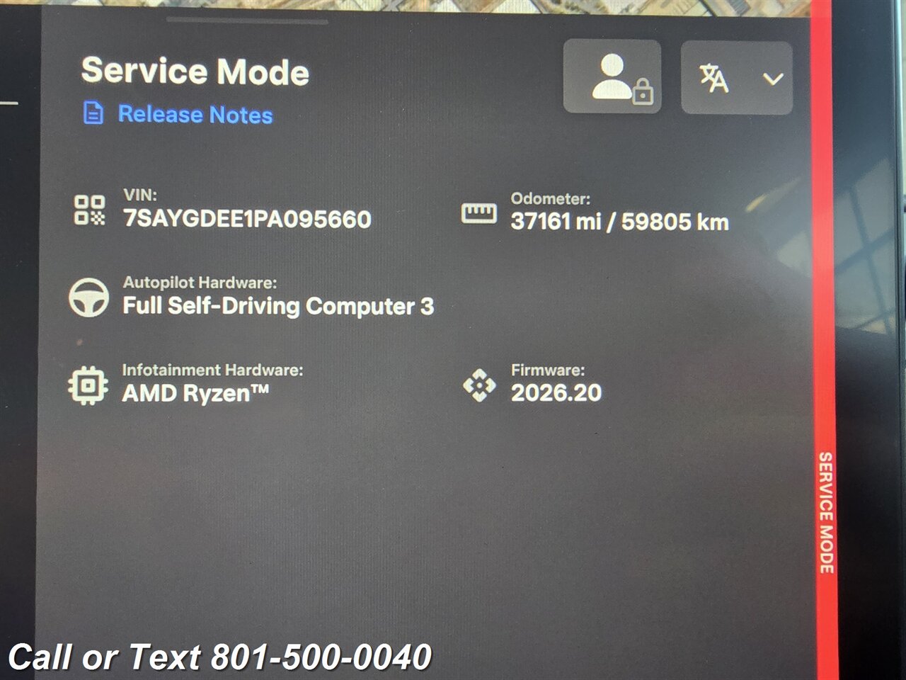 2023 Tesla Model Y - Photo 42 - North Salt Lake, UT 84010