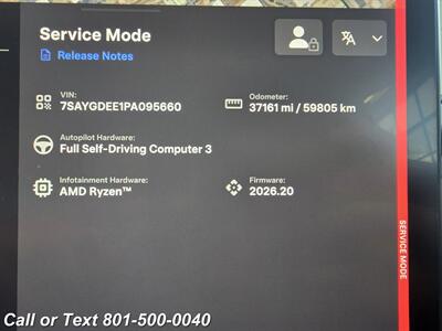 2023 Tesla Model Y - Photo 42 - North Salt Lake, UT 84010