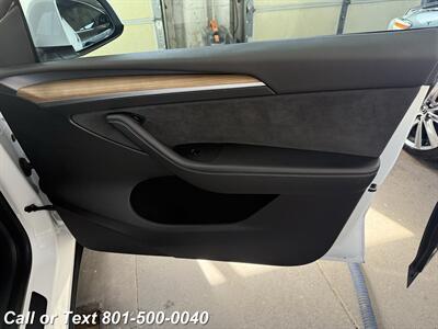 2023 Tesla Model Y - Photo 24 - North Salt Lake, UT 84010
