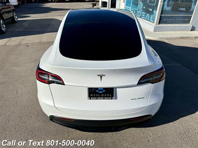 2023 Tesla Model Y - Photo 40 - North Salt Lake, UT 84010