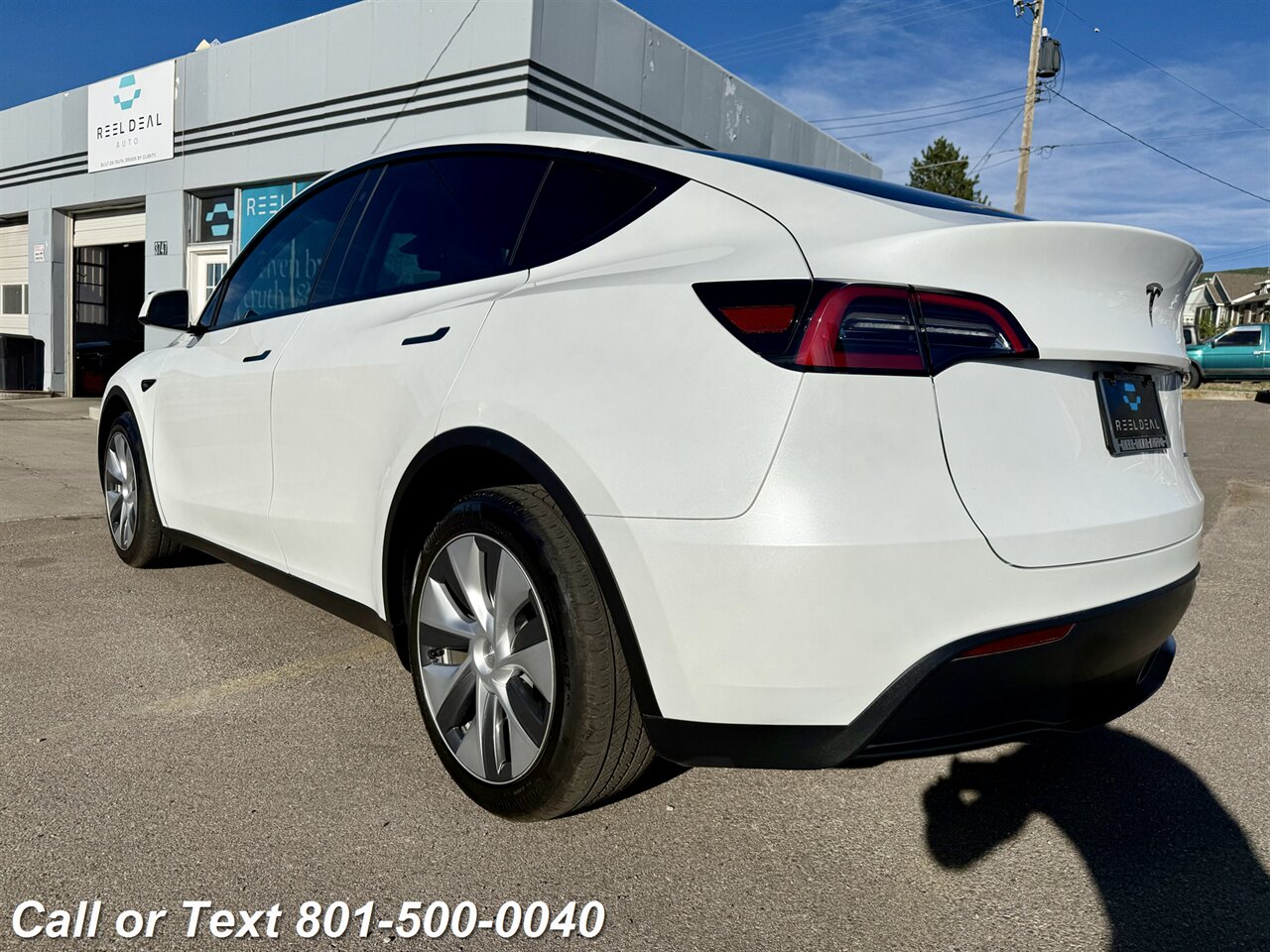 2023 Tesla Model Y - Photo 36 - North Salt Lake, UT 84010