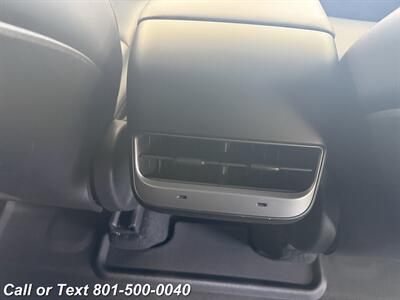 2023 Tesla Model Y - Photo 19 - North Salt Lake, UT 84010
