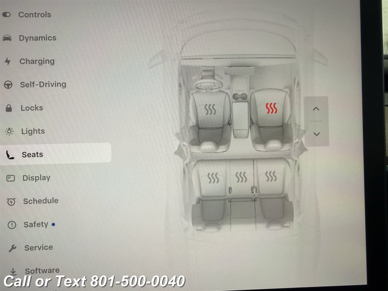 2023 Tesla Model Y - Photo 26 - North Salt Lake, UT 84010