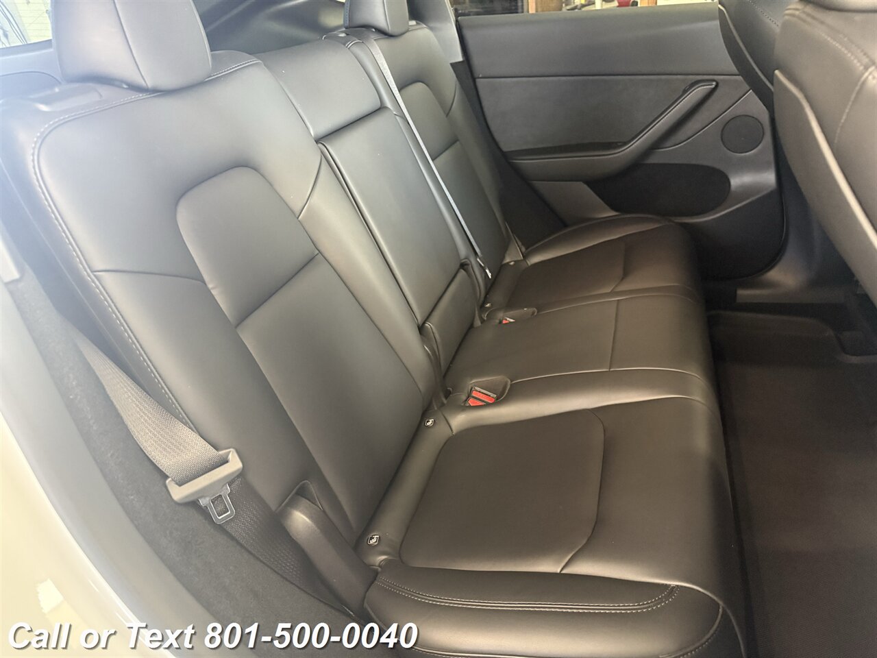 2023 Tesla Model Y - Photo 16 - North Salt Lake, UT 84010