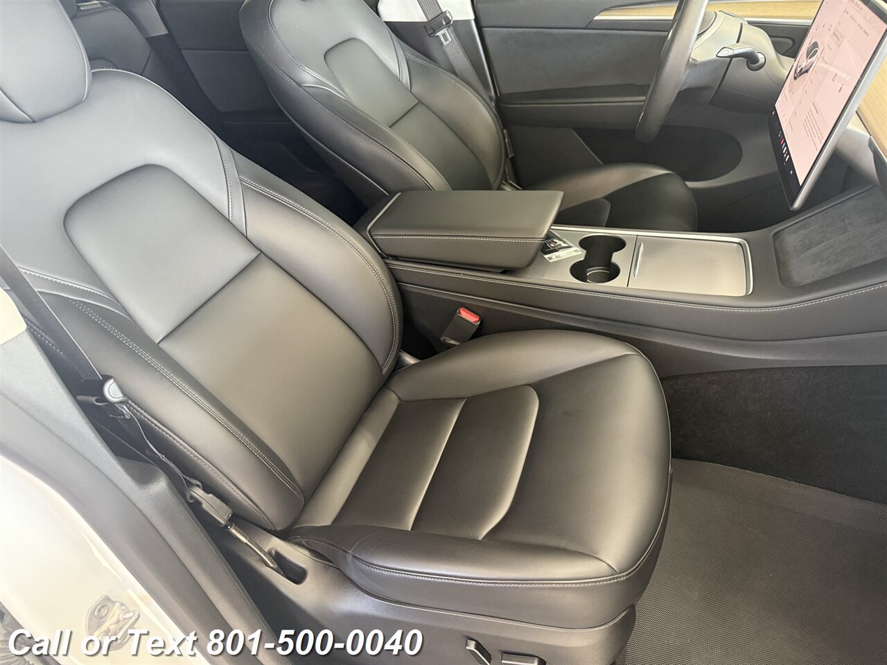 2023 Tesla Model Y - Photo 21 - North Salt Lake, UT 84010