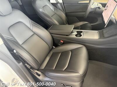 2023 Tesla Model Y - Photo 21 - North Salt Lake, UT 84010