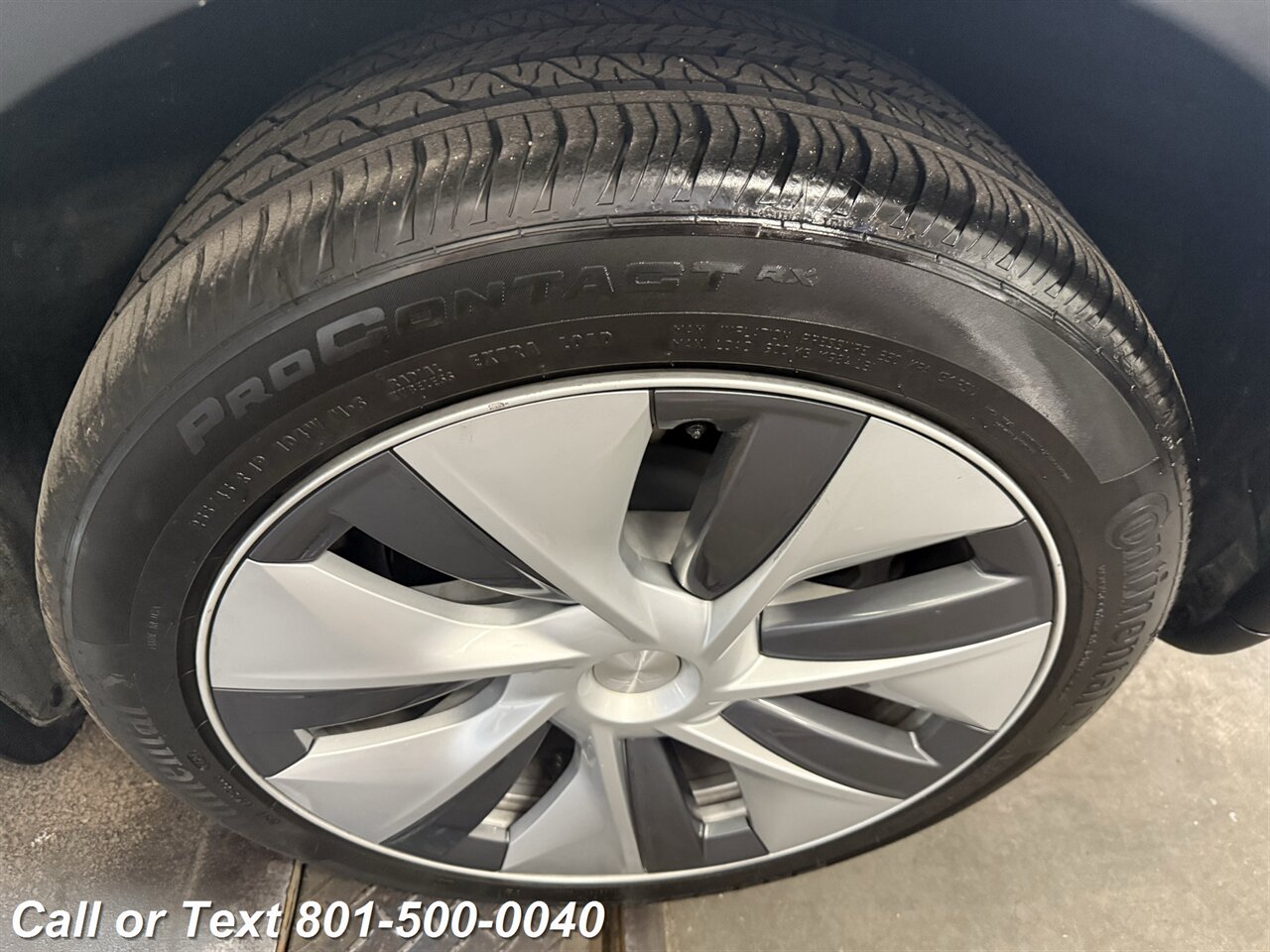 2023 Tesla Model Y - Photo 13 - North Salt Lake, UT 84010