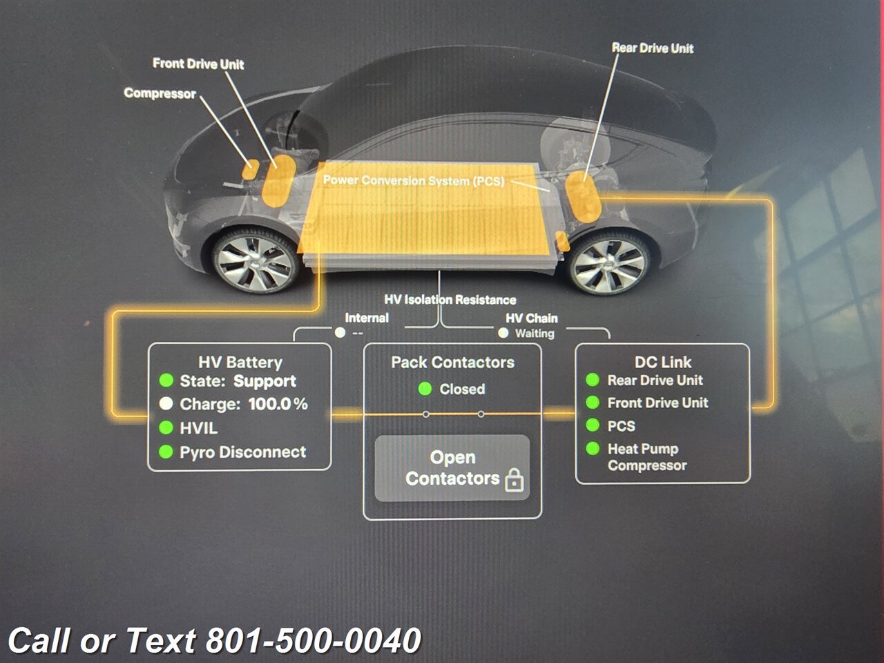 2023 Tesla Model Y - Photo 43 - North Salt Lake, UT 84010