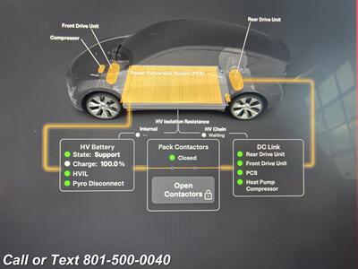 2023 Tesla Model Y - Photo 43 - North Salt Lake, UT 84010