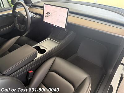 2023 Tesla Model Y - Photo 25 - North Salt Lake, UT 84010