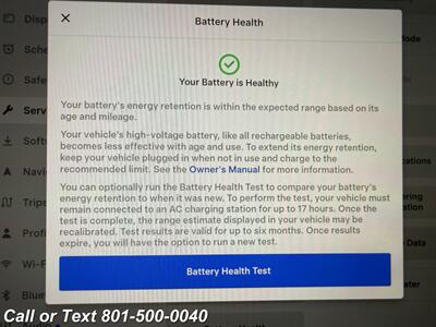 2023 Tesla Model Y - Photo 8 - North Salt Lake, UT 84010