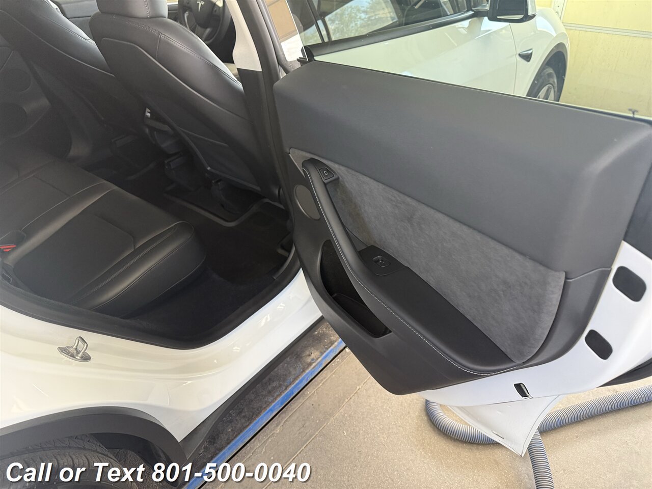 2023 Tesla Model Y - Photo 15 - North Salt Lake, UT 84010