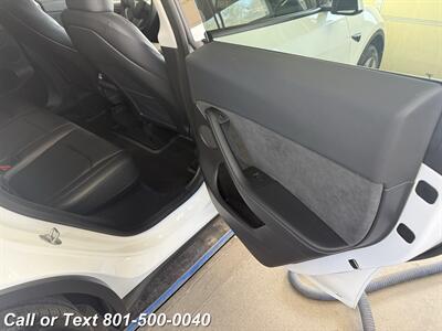2023 Tesla Model Y - Photo 15 - North Salt Lake, UT 84010