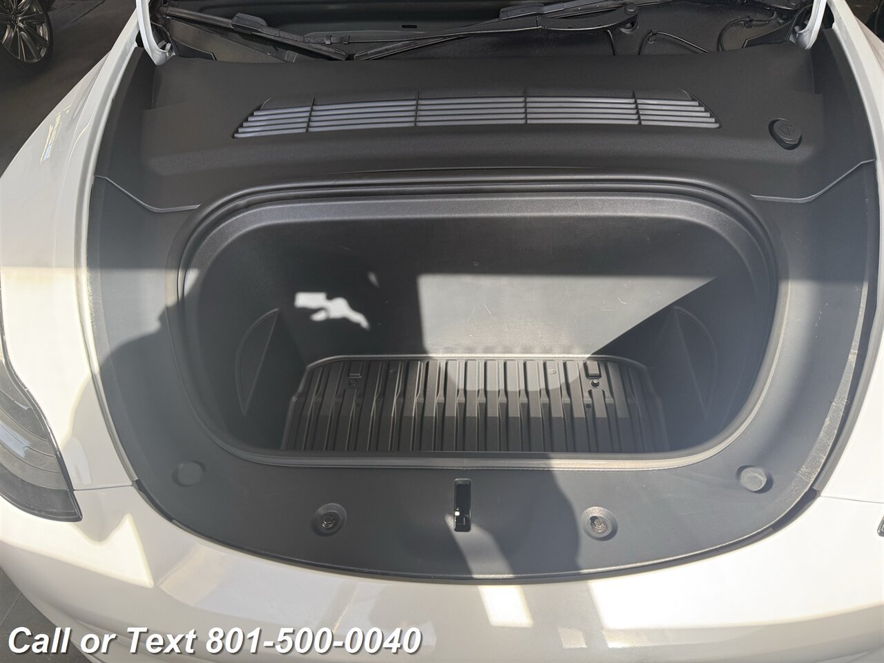 2023 Tesla Model Y - Photo 33 - North Salt Lake, UT 84010