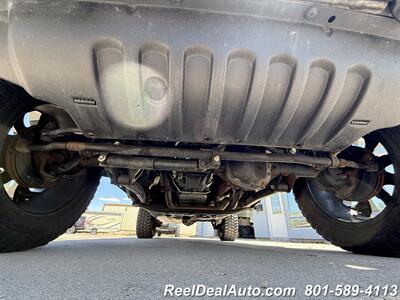 2018 Jeep Wrangler JK Unlimited Sport   - Photo 20 - North Salt Lake, UT 84010