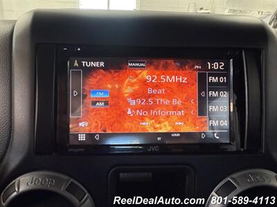 2018 Jeep Wrangler JK Unlimited Sport   - Photo 10 - North Salt Lake, UT 84010