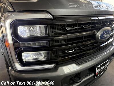 2024 Ford F-250 Super Duty XLT - Photo 11 - North Salt Lake, UT 84010
