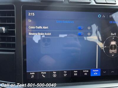 2024 Ford F-250 Super Duty XLT - Photo 41 - North Salt Lake, UT 84010