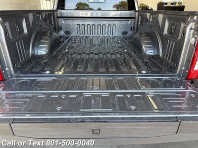 2024 Ford F-250 Super Duty XLT - Photo 33 - North Salt Lake, UT 84010