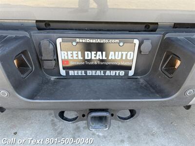 2024 Ford F-250 Super Duty XLT - Photo 35 - North Salt Lake, UT 84010