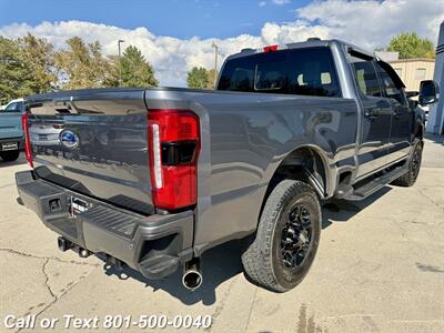 2024 Ford F-250 Super Duty XLT - Photo 46 - North Salt Lake, UT 84010