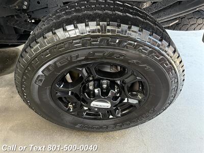 2024 Ford F-250 Super Duty XLT - Photo 25 - North Salt Lake, UT 84010