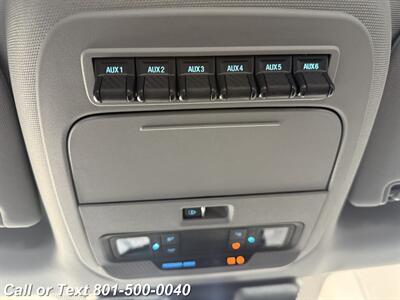 2024 Ford F-250 Super Duty XLT - Photo 21 - North Salt Lake, UT 84010