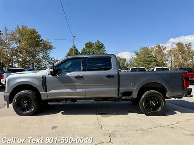 2024 Ford F-250 Super Duty XLT - Photo 6 - North Salt Lake, UT 84010