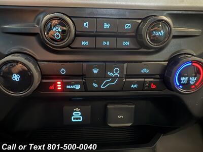 2024 Ford F-250 Super Duty XLT - Photo 4 - North Salt Lake, UT 84010