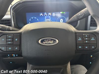 2024 Ford F-250 Super Duty XLT - Photo 15 - North Salt Lake, UT 84010