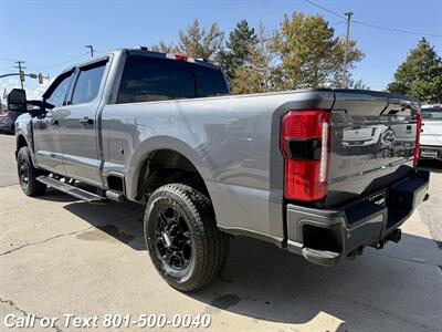 2024 Ford F-250 Super Duty XLT - Photo 40 - North Salt Lake, UT 84010