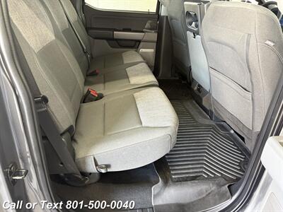 2024 Ford F-250 Super Duty XLT - Photo 31 - North Salt Lake, UT 84010