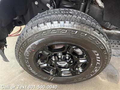 2024 Ford F-250 Super Duty XLT - Photo 24 - North Salt Lake, UT 84010