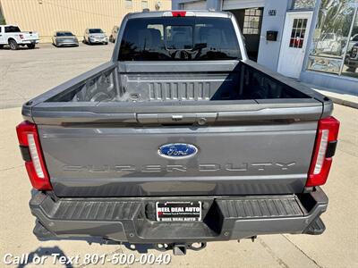 2024 Ford F-250 Super Duty XLT - Photo 42 - North Salt Lake, UT 84010