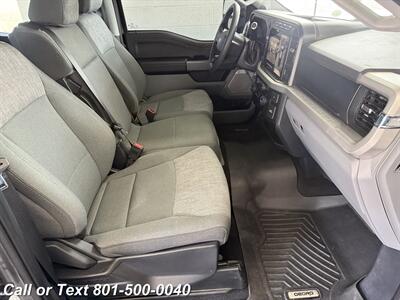 2024 Ford F-250 Super Duty XLT - Photo 30 - North Salt Lake, UT 84010