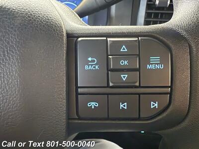 2024 Ford F-250 Super Duty XLT - Photo 17 - North Salt Lake, UT 84010